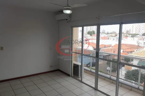 Apartamento -  Vila Almeida 