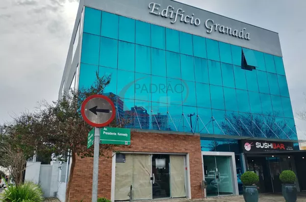 Sala comercial térrea para aluguel,  Cidade Nova, Indaiatuba