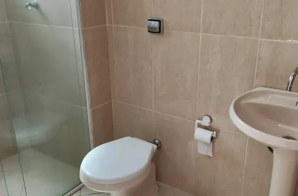 Apartamento para aluguel,  Parque São Lourenço, Indaiatuba - Foto 19