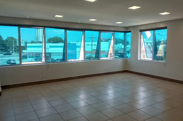 Sala comercial para aluguel,  Cidade Nova, Indaiatuba - Foto 2