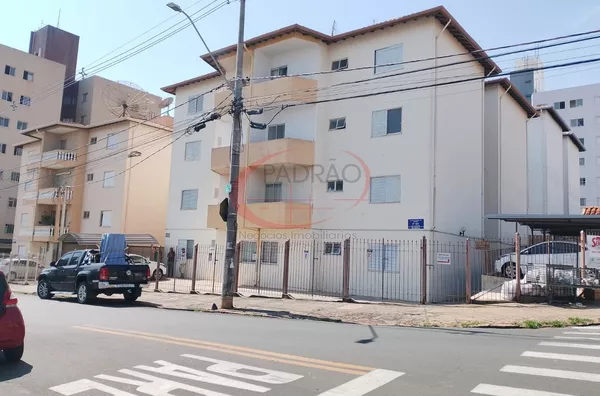 Apartamento 2 Dormitórios no Jardim Pedroso – 64 m² | Residencial Cecília