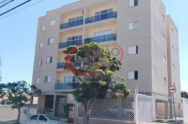 Apartamento -  Vila Almeida 