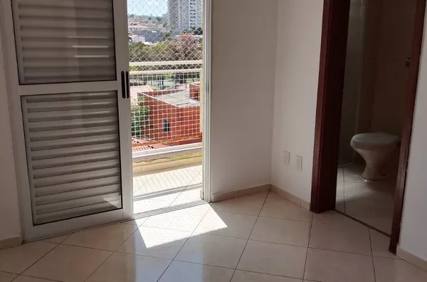 Apartamento para aluguel,  Parque São Lourenço, Indaiatuba - Foto 20