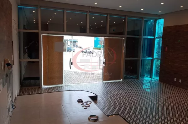 Sala comercial térrea para aluguel,  Cidade Nova, Indaiatuba