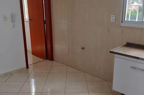 Apartamento para aluguel,  Parque São Lourenço, Indaiatuba - Foto 8