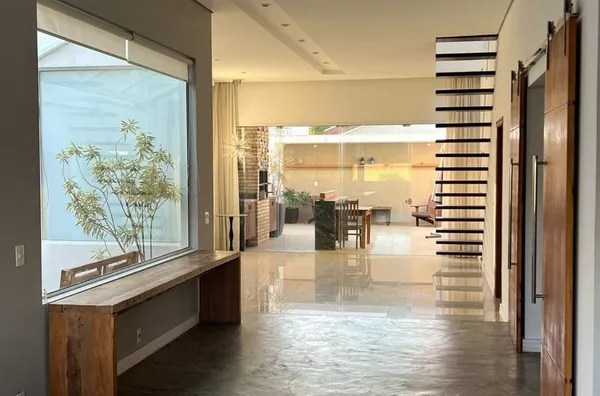 Casa em condomínio,   Jardim Vila Paradiso, Indaiatuba - Foto 3