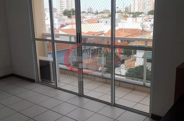 Apartamento -  Vila Almeida 