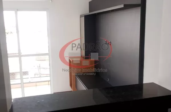 Apartamento -  Vila Almeida 