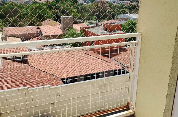 Apartamento para aluguel,  Parque São Lourenço, Indaiatuba - Foto 13