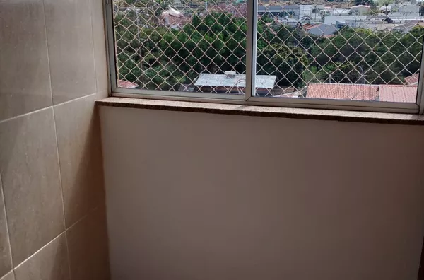 Apartamento para aluguel,  Parque São Lourenço, Indaiatuba - Foto 9