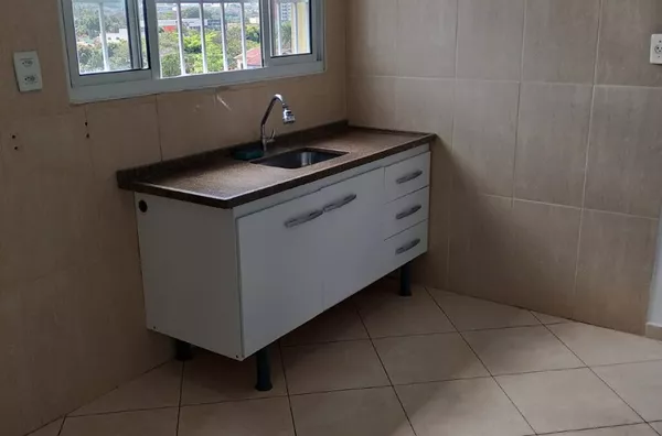 Apartamento para aluguel,  Parque São Lourenço, Indaiatuba - Foto 6