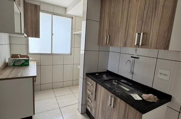 Apartamento - Quadra QN 120 Conjunto 1, 204 - Foto 6