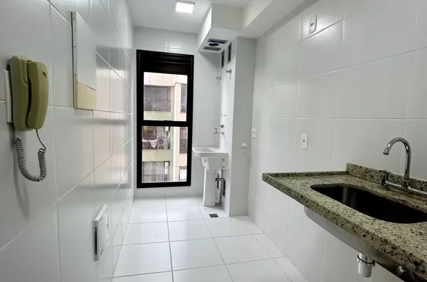 Apartamento - Quadra CNB 6 - Foto 6