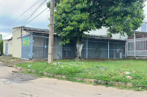 Casa - Quadra QR 415 - Foto 1
