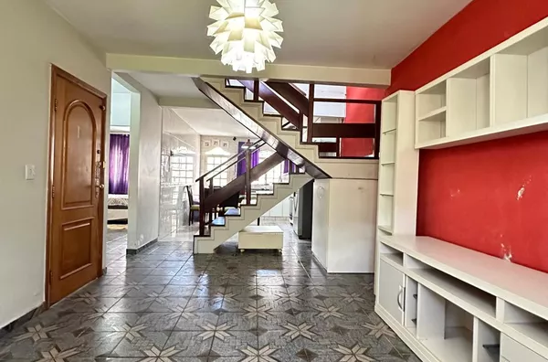 Casa - Quadra QR 401 Conjunto 1 - Foto 2
