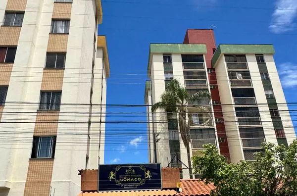 Apartamento - Quadra QN 120 Conjunto 1, 204 - Foto 1