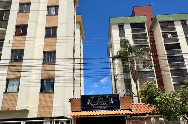 Apartamento - Quadra QN 120 Conjunto 1, 204 - Foto 3