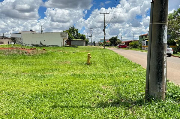 Terreno_residencial - Quadra QN 325 Conjunto A - Foto 3
