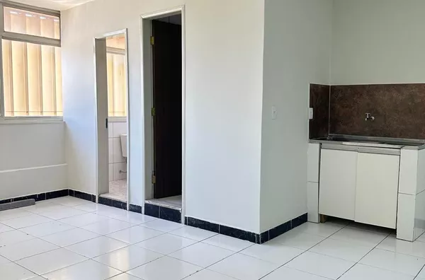 Salao_comercial - C 12 Área Especial 2 - Foto 4