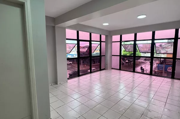 Sala - Quadra QNB 18 - Foto 4