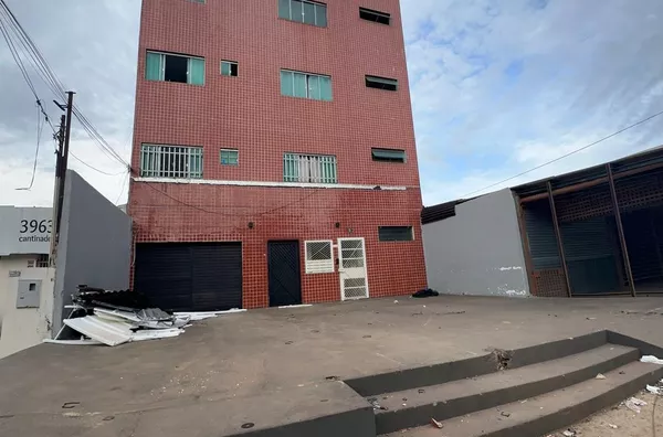 Loja - Quadra QNM 34 - Foto 4