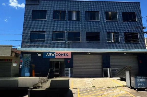 Apartamento - Área ADE Conjunto 12 - Foto 2