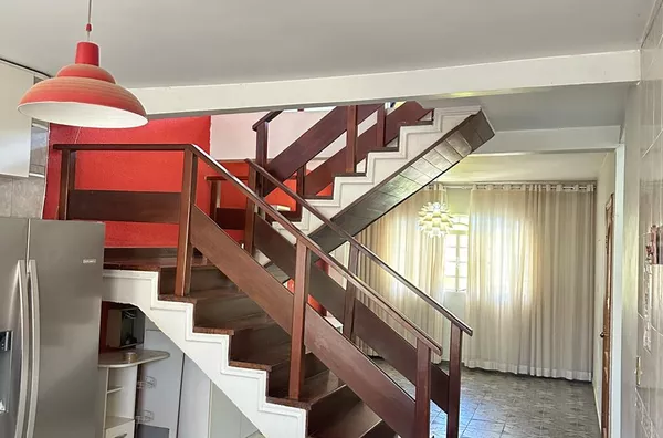 Casa - Quadra QR 401 Conjunto 1 - Foto 4