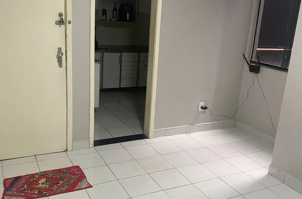 Apartamento - Quadra QNJ 58 - Foto 3