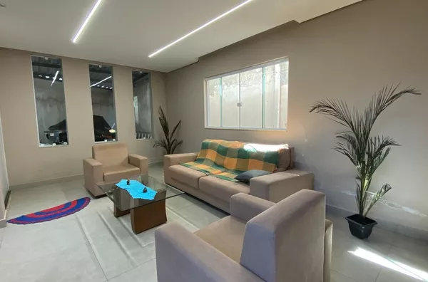 Casa - Chácara Chácara 24 - Foto 6