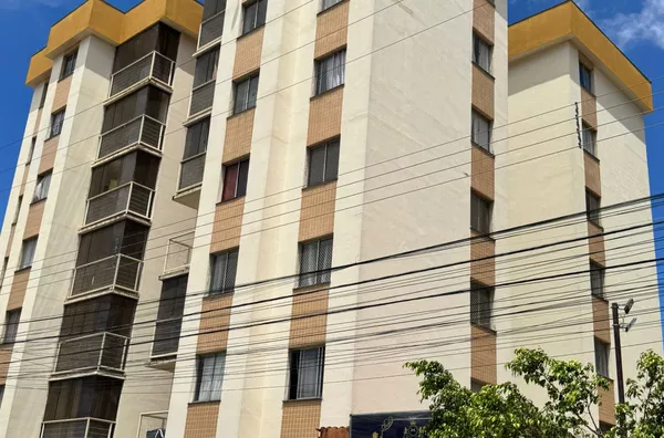 Apartamento - Quadra QN 120 Conjunto 1, 204 - Foto 2