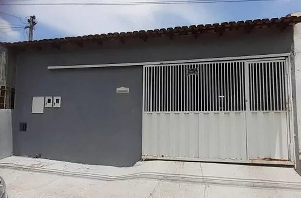 Casa - Quadra QS 11 Conjunto A - Foto 1