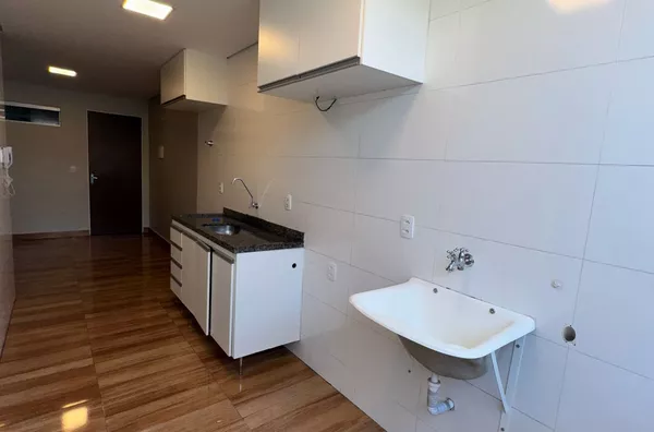 Apartamento - Área ADE Conjunto 12 - Foto 5