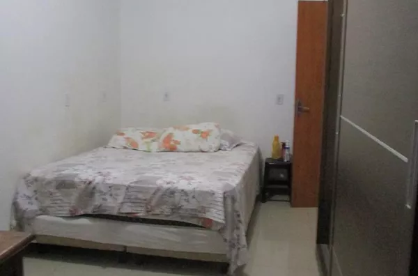 Casa - Quadra QNN 20 - Foto 6