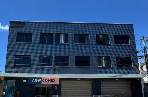 Apartamento - Área ADE Conjunto 12 - Foto 1