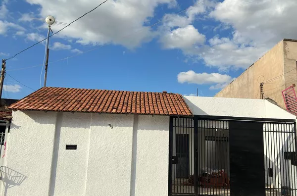 Casa - Quadra QNN 5 - Foto 1