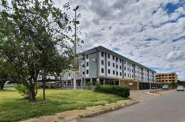 Apartamento - Quadra QNJ 58 - Foto 2