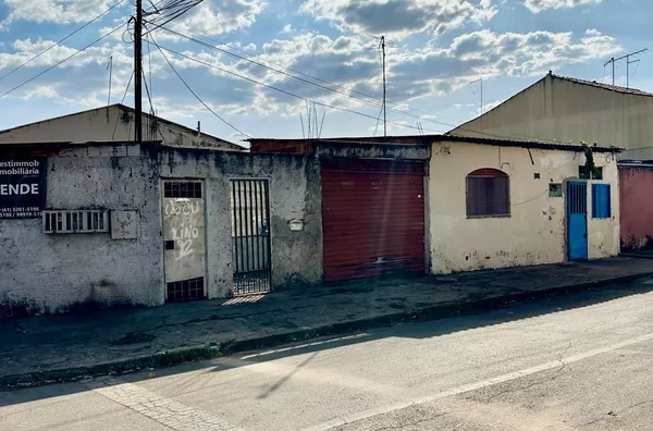 Terreno_residencial - Quadra QS 6 Conjunto 6 - Foto 4
