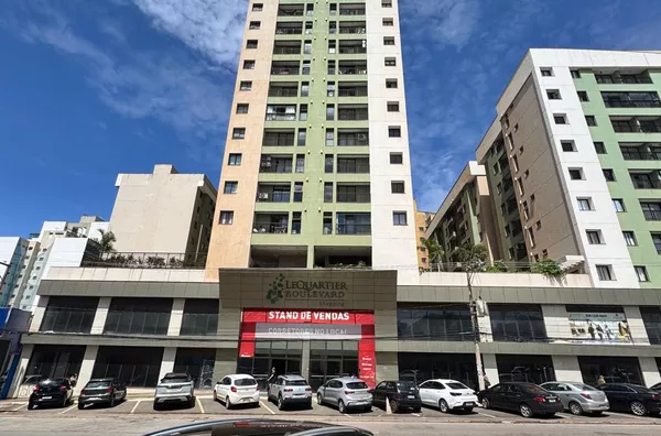 Apartamento - Quadra CNB 6 - Foto 1