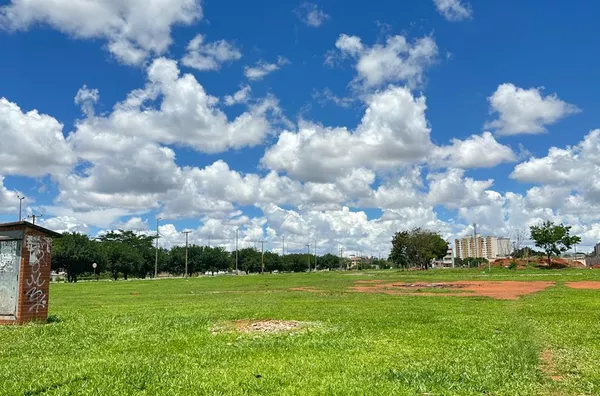 Terreno_residencial - Quadra QN 325 Conjunto A - Foto 6