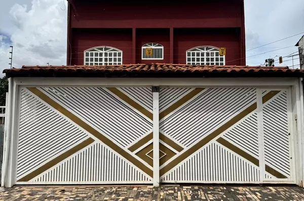 Casa - Quadra QR 122 Conjunto 6 - Foto 1