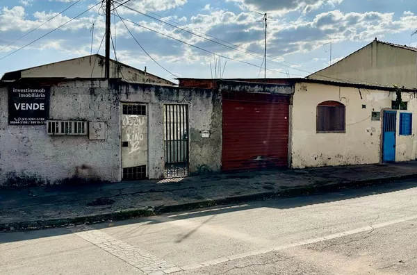 Terreno_residencial - Quadra QS 6 Conjunto 6 - Foto 3