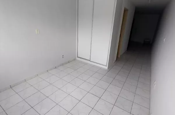 Apartamento - Quadra CLN 5 Bloco F - Foto 6