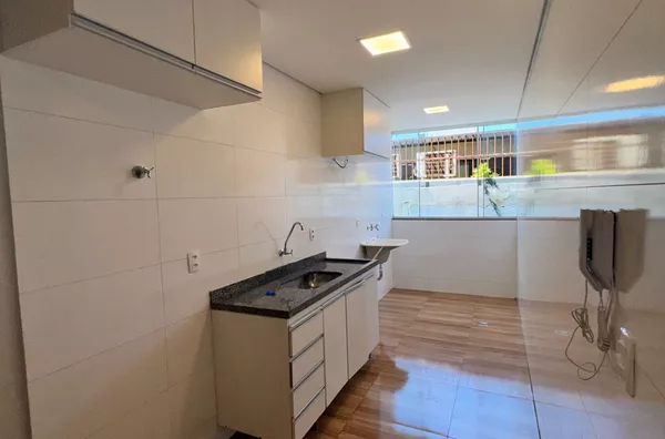 Apartamento - Área ADE Conjunto 12 - Foto 6