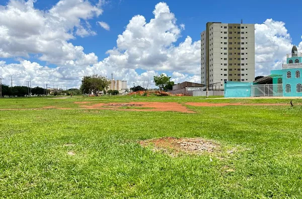 Terreno_residencial - Quadra QN 325 Conjunto A - Foto 1