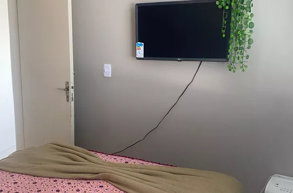 Apartamento - Quadra QNJ 58 - Foto 4