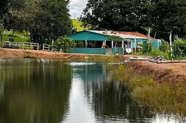 Chacara - quadra 67 - Foto 5