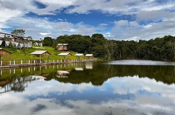 Chacara - quadra 67 - Foto 1