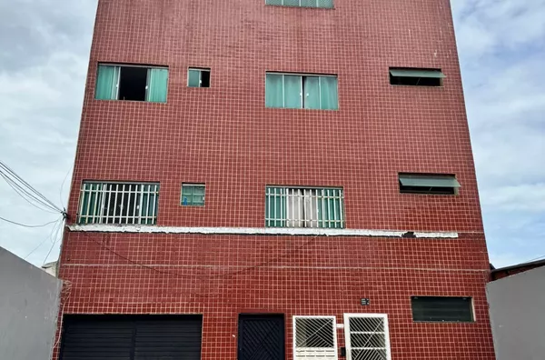 Loja - Quadra QNM 34 - Foto 1