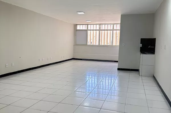 Salao_comercial - C 12 Área Especial 2 - Foto 2