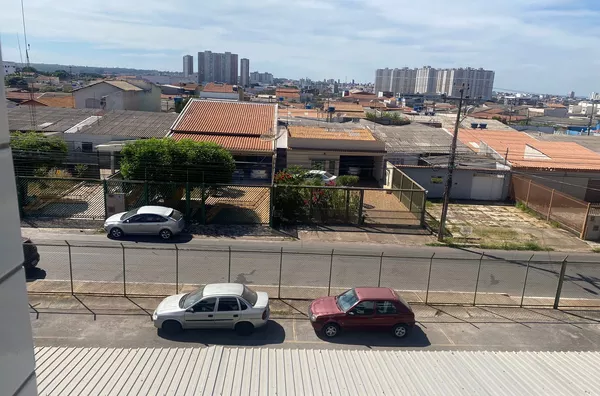 Apartamento - Quadra QNJ 58 - Foto 2